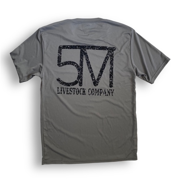 Performance Livestock T shirt - Picture 2 of 4